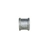 Муфта  оцинкованная Ø3/4"