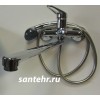 Смеситель для ванны FRAP F2213.