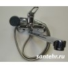 Смеситель для ванны FRAP F2213.
