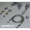 Смеситель для душа FRAP F2079.
