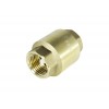 Клапан обратный   Ø1/2"  латунь FR405 FRAP