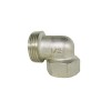 Уголок d  1/2"-3/4" г-ш от американок