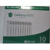 Радиатор для отопления алюминиевый CALIFORNIA ECO AL-500/80.