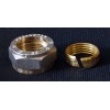 Нипель Ø16x1/2 цанга-гайка PROFACTOR