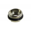 Футорка с прокладкой 1/2"г-1"ш  PF