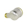 Уголок d 1"-1/2" г-ш  PF