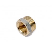 Футорка  1/2"вн.- 3/4"нар.   PF , JIF
