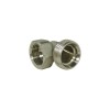 Уголок d  1/2"-3/4" г-ш от американок
